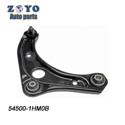 40 Cr Ball Joint Front Lower Control Arm voor Nissan Versa 2012-2016 Duurzaam ontwerp