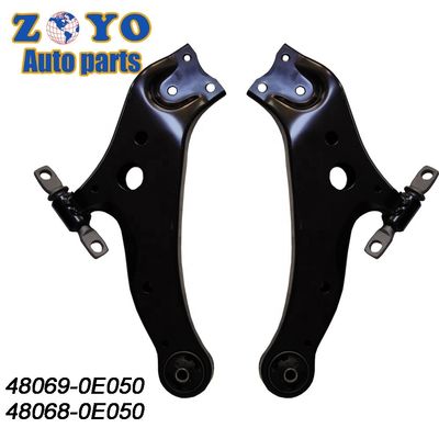 48068-48040 Linker voorste onderste bedieningskant voor Toyota Highlander 2007 Onderdelen voor ophanging
