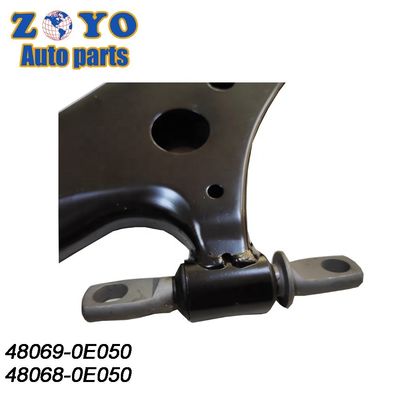 48068-48040 Linker voorste onderste bedieningskant voor Toyota Highlander 2007 Onderdelen voor ophanging