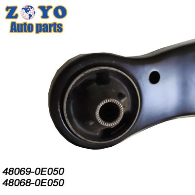 48068-48040 Linker voorste onderste bedieningskant voor Toyota Highlander 2007 Onderdelen voor ophanging