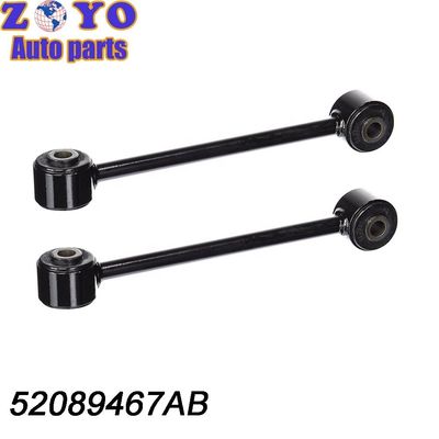 SPHC smeden onderste controle arm set voor Jeep Grand Cherokee 2006 Offroad Suspension