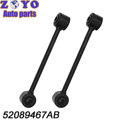 SPHC smeden onderste controle arm set voor Jeep Grand Cherokee 2006 Offroad Suspension