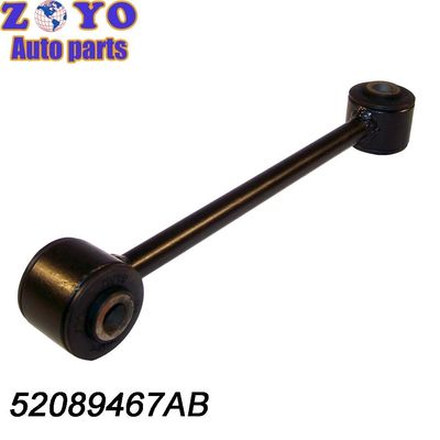 SPHC smeden onderste controle arm set voor Jeep Grand Cherokee 2006 Offroad Suspension