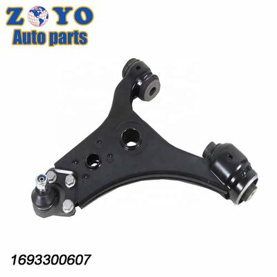 2006-2011 Mercedes-Benz B200 Vervanging van linker stuurarm met OE NO. 1693300607