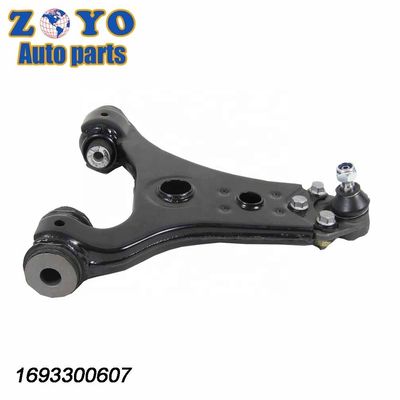 2006-2011 Mercedes-Benz B200 Vervanging van linker stuurarm met OE NO. 1693300607