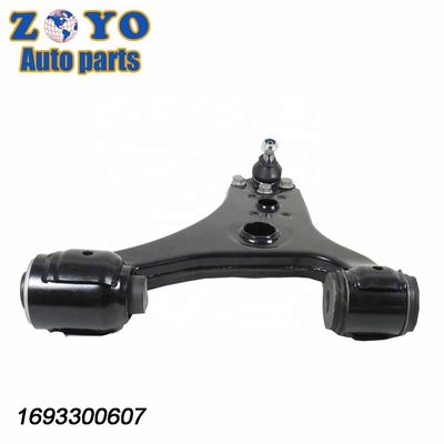 2006-2011 Mercedes-Benz B200 Vervanging van linker stuurarm met OE NO. 1693300607