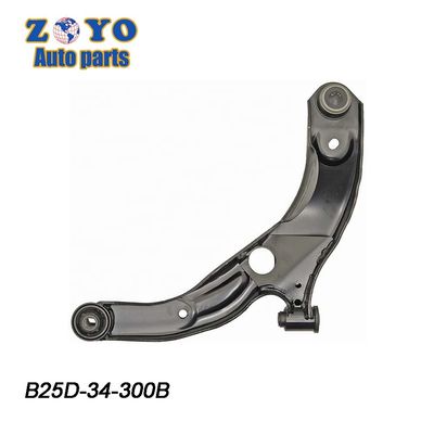 40 Cr Ball Joint B25D-34-350B voorste onderste besturingsarm voor Mazda 323 Protege 99-03