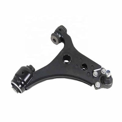 Duurzaam materiaal SPHC STEEL voorste onderste bedieningsarm voor Mercedes-Benz B200 2006-2011