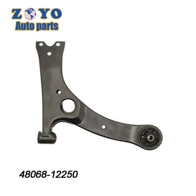 Onderarmbuis voor Toyota Corolla Hilux Vigo 2006 en Moog nr. RK640361/RK640360