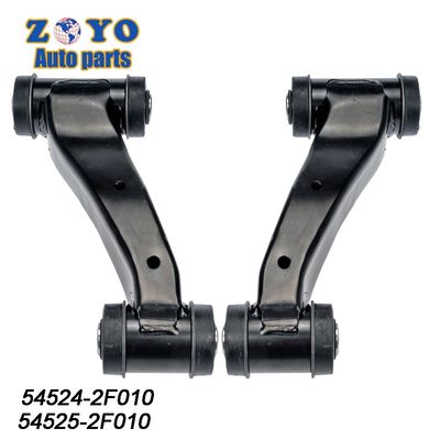 Voorkant Zwarte E-coating Control Arm voor Infiniti G20 g37 1997 54525-86J10 54524-86J10