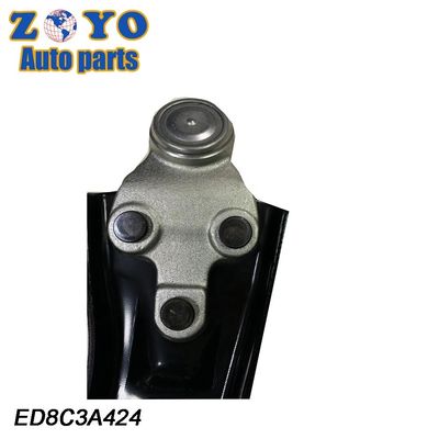 2014-jaar Ford Fescort 2015 vooronder controlearmen 40Cr Ball Joint Suspension Parts