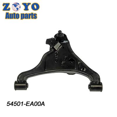 Goedkope ophangingsbeheerraam voor Nissan Frontier 2005 Dorman nr. 521-531/521-532