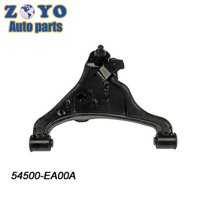 Goedkope ophangingsbeheerraam voor Nissan Frontier 2005 Dorman nr. 521-531/521-532