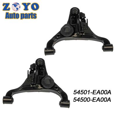 Goedkope ophangingsbeheerraam voor Nissan Frontier 2005 Dorman nr. 521-531/521-532