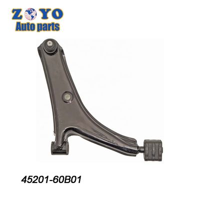 Auto-montage SUZUKI SWIFT 2003 RK620306 RK62035 onderste bediening arm voorste positie