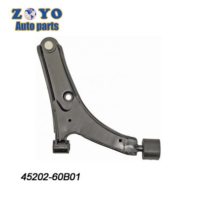 Auto-montage SUZUKI SWIFT 2003 RK620306 RK62035 onderste bediening arm voorste positie
