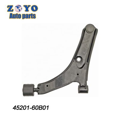 Auto-montage SUZUKI SWIFT 2003 RK620306 RK62035 onderste bediening arm voorste positie