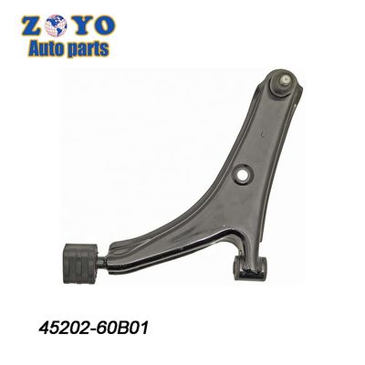 Auto-montage SUZUKI SWIFT 2003 RK620306 RK62035 onderste bediening arm voorste positie