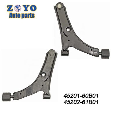 Auto-montage SUZUKI SWIFT 2003 RK620306 RK62035 onderste bediening arm voorste positie