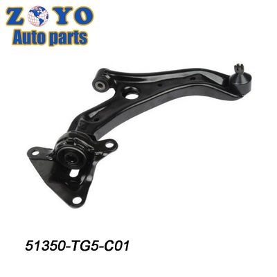 Voorste rechter wishbone besturingsarm voor Honda Civic 1992-2023 Mevotech nr. CMS601010