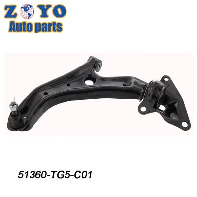 SPHC voorste linker onderste vering controlearm referentie nr. C8307 voor Honda City 2010-2014