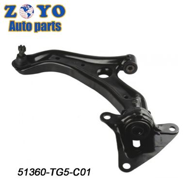 SPHC voorste linker onderste vering controlearm referentie nr. C8307 voor Honda City 2010-2014