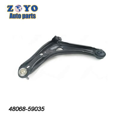 Auto model Toyota Echo 1999-2005 Steerafdruk OE NO. 48069-59035 Ophangingssysteem