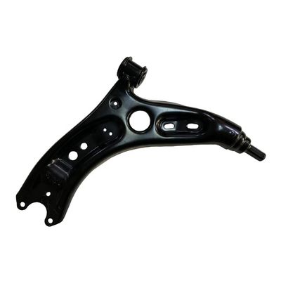2008-2013 Jaar OEM Standard Wishbone Arm Track Control Arm voor Seat Altea 1K0407151BC