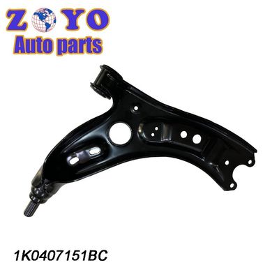 2008-2013 Jaar OEM Standard Wishbone Arm Track Control Arm voor Seat Altea 1K0407151BC