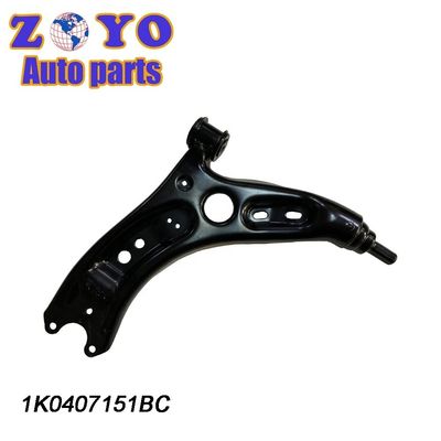 2008-2013 Jaar OEM Standard Wishbone Arm Track Control Arm voor Seat Altea 1K0407151BC