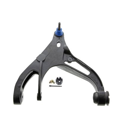 40 Cr Ball Joint Linker voorste stalen onderste bedieningsarm voor Dodge Ram 1500 Pickup 2002-2005