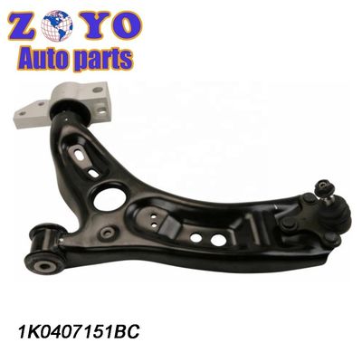 2008-2013 Jaar OEM Standard Wishbone Arm Track Control Arm voor Seat Altea 1K0407151BC