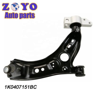 2008-2013 Jaar OEM Standard Wishbone Arm Track Control Arm voor Seat Altea 1K0407151BC