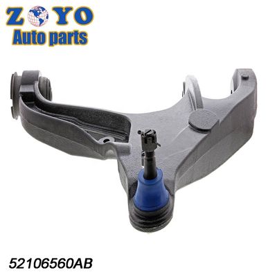 40 Cr Ball Joint Linker voorste stalen onderste bedieningsarm voor Dodge Ram 1500 Pickup 2002-2005