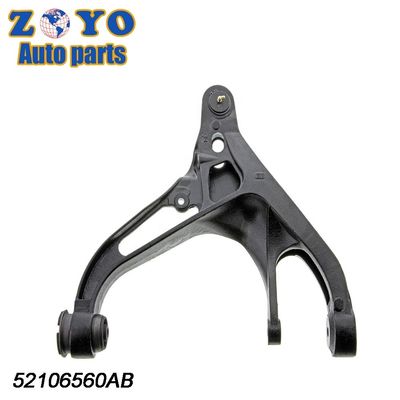 40 Cr Ball Joint Linker voorste stalen onderste bedieningsarm voor Dodge Ram 1500 Pickup 2002-2005