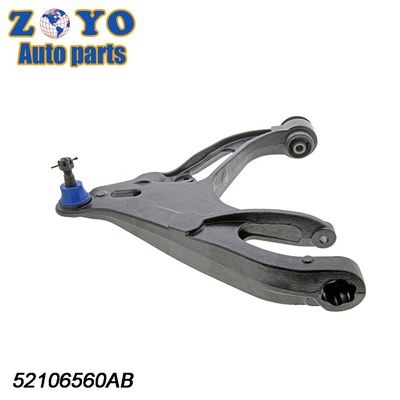 40 Cr Ball Joint Linker voorste stalen onderste bedieningsarm voor Dodge Ram 1500 Pickup 2002-2005