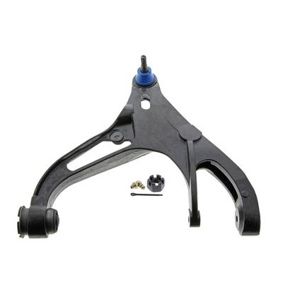 40 Cr Ball Joint Lower Control Arm voor Dodge Ram 1500 Pickup 2002-2005 52106561AB