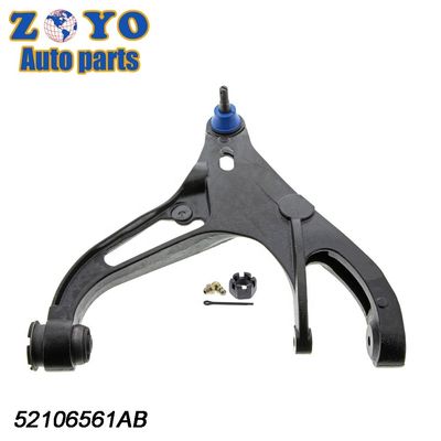40 Cr Ball Joint Lower Control Arm voor Dodge Ram 1500 Pickup 2002-2005 52106561AB