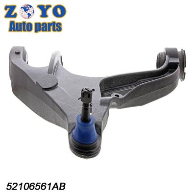 40 Cr Ball Joint Lower Control Arm voor Dodge Ram 1500 Pickup 2002-2005 52106561AB
