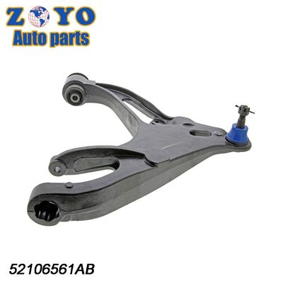 40 Cr Ball Joint Lower Control Arm voor Dodge Ram 1500 Pickup 2002-2005 52106561AB