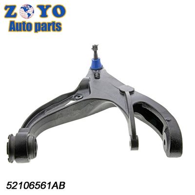 40 Cr Ball Joint Lower Control Arm voor Dodge Ram 1500 Pickup 2002-2005 52106561AB