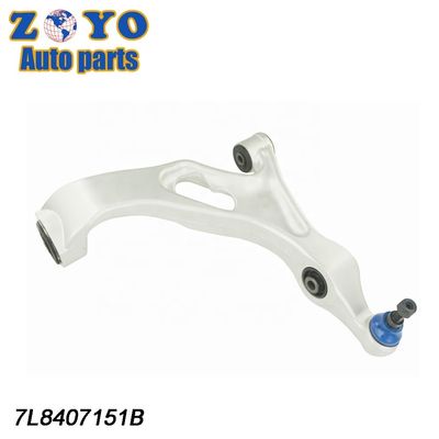 40 Cr Ball Joint voor links onderste besturingsarmen voor Porsche Cayen Direct Provide