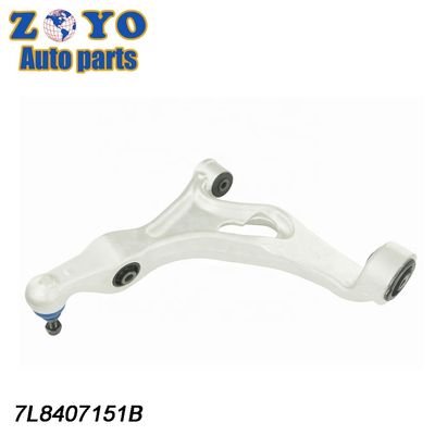 40 Cr Ball Joint voor links onderste besturingsarmen voor Porsche Cayen Direct Provide