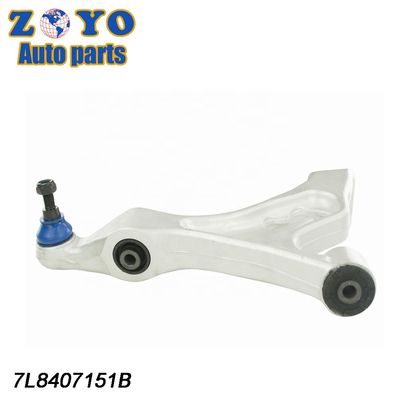 40 Cr Ball Joint voor links onderste besturingsarmen voor Porsche Cayen Direct Provide