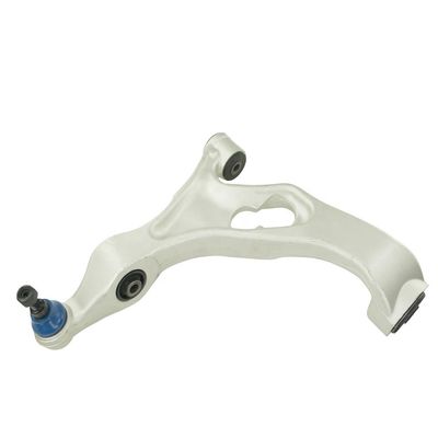 Bushing Nature Rubber voor-rechts onderste besturingsarmen voor Porsche Cayenne 2011-2018