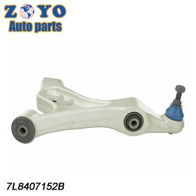 Bushing Nature Rubber voor-rechts onderste besturingsarmen voor Porsche Cayenne 2011-2018