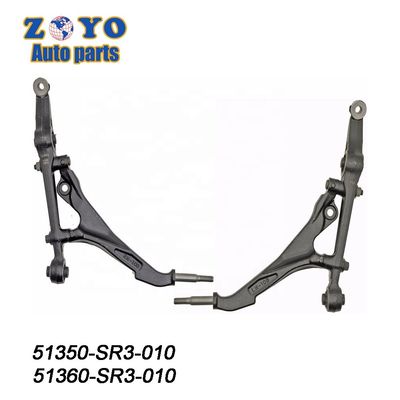 Onderafhankelijke controlearm voor Honda Civic 1997 RK80328 RK80327 51360-SR3-010