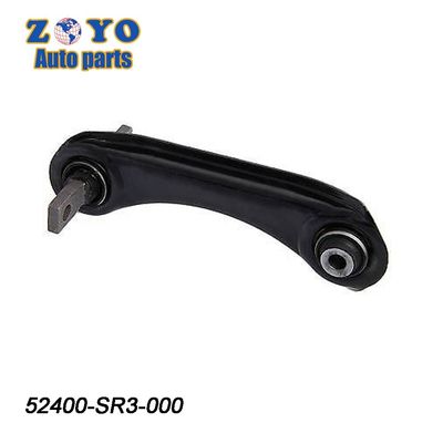 OEM Standard Nature Rubber Lower Control Arm voor Honda CRV 52400-SR0-A00 52390SR0-A00