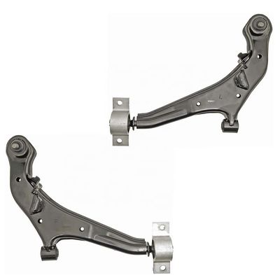 Onderafhankelijkheidsarm MS20458 MS20459 voor 1999-2003 Infiniti I30