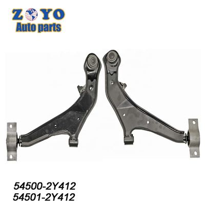 Onderafhankelijkheidsarm MS20458 MS20459 voor 1999-2003 Infiniti I30